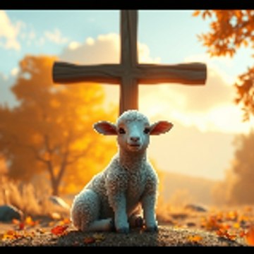 Little Lamb Productions