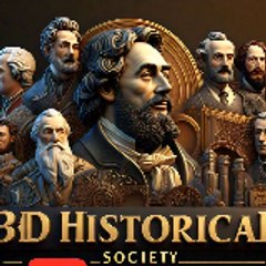 3D Historical Society