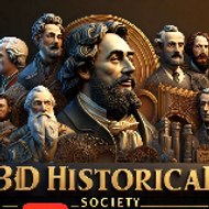3D Historical Society