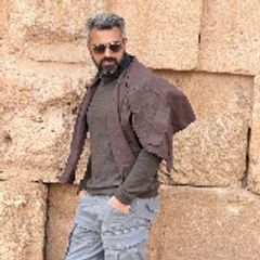 Jatin Mansata