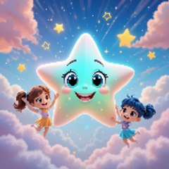 Little Star Toniverse