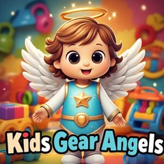 kids Gear Angels