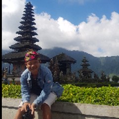 Farrel Danish