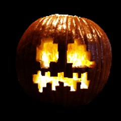 MINECRAFT_at_NIGHT