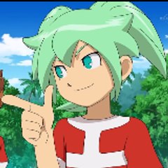 Andro2k Inazuma BG
