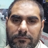 musman Sultani