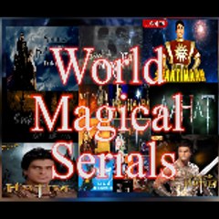World Magical Serials