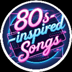 Great songs in the style of the 80