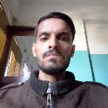 ASIF RAZA