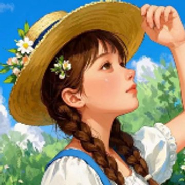 Pastoral life