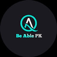 Be Able PK
