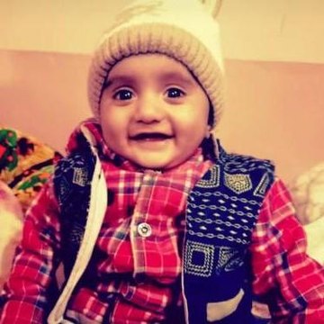 Sheraz Ali