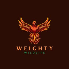 weighty wildlife