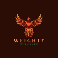 weighty wildlife