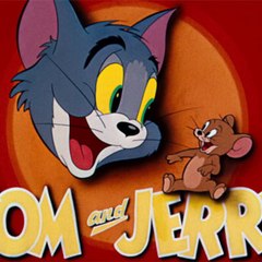 Tom & Jerrey