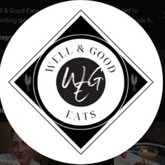 Well & Good Eats