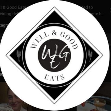 Well & Good Eats