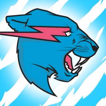 MR BEAST