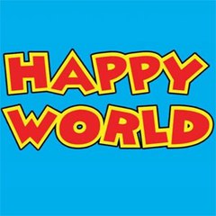 happy world