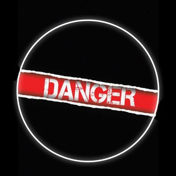 Danger_ Zone
