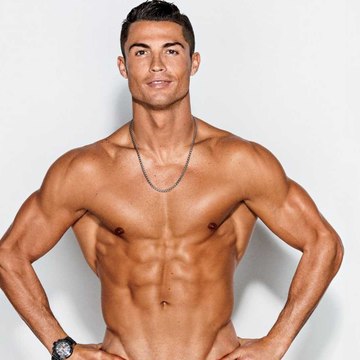 Ronaldo Lovers