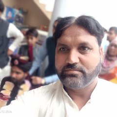 liaqat iqbal meo