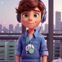ChuChu TV Nursery Rhymes