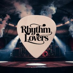 Rhythm Lovers