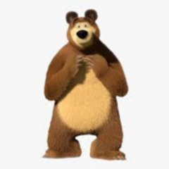 Furry Bear Fun