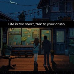 Life is too shoot