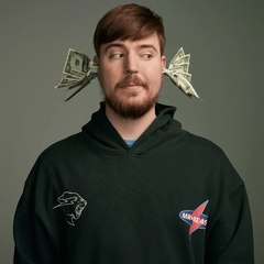 Mr.Beast