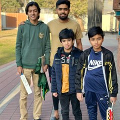 Cricket world