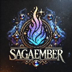 SagaEmber