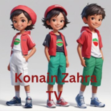 Konain Kazmi