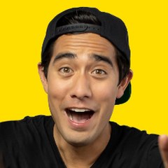 zach king