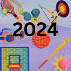 Olympic Pulse 2024