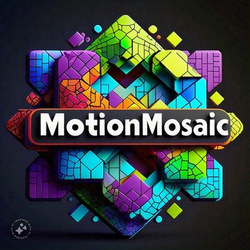 Motion Mosaic