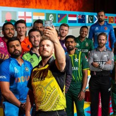 ICC Cricket official