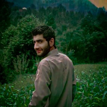 Husnain Shah