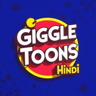 Giggle toons hindi