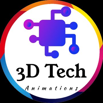 3D Animation Tech