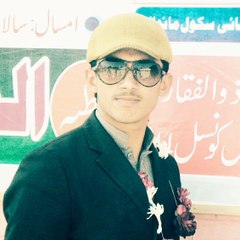 Usman Javed Official