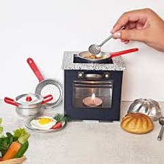 mini cooking