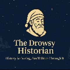 Boring History For Sleep
