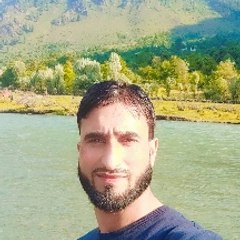 ajaz lolabi
