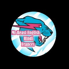 Mr Beast English and Hindi