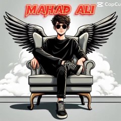 Muhammad Mahad