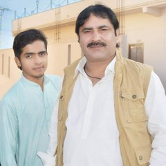Mumtaz Molai