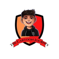 The cartoon journey