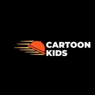 cartoon kids